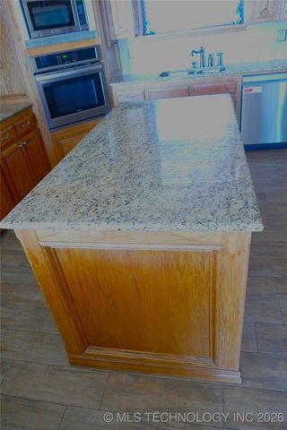 419074 E 1156, Checotah, OK 74426