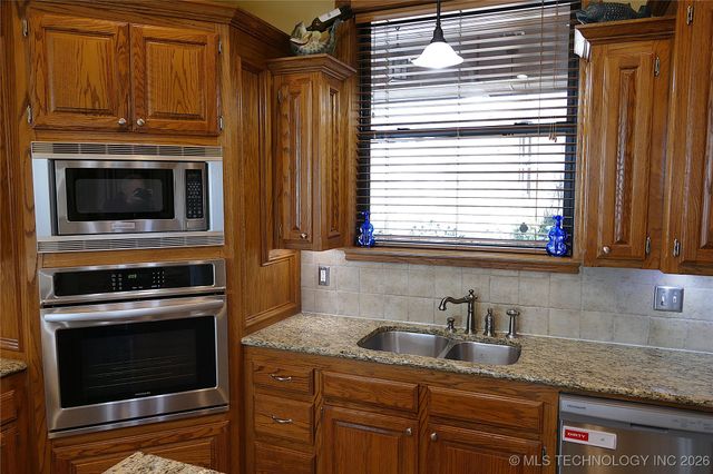 419074 E 1156, Checotah, OK 74426