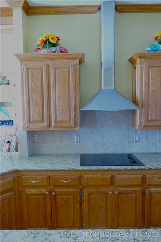 419074 E 1156, Checotah, OK 74426