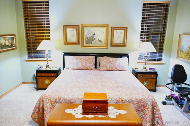 419074 E 1156, Checotah, OK 74426