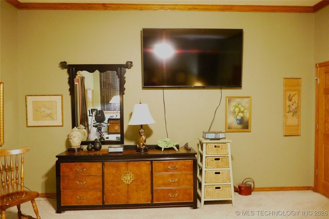 419074 E 1156, Checotah, OK 74426