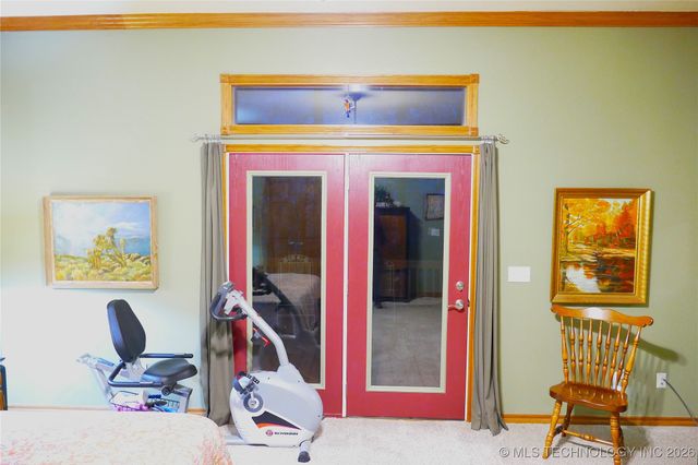 419074 E 1156, Checotah, OK 74426