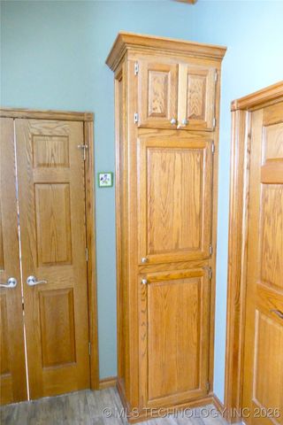 419074 E 1156, Checotah, OK 74426