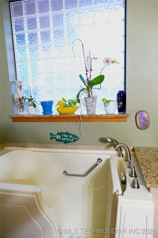 419074 E 1156, Checotah, OK 74426