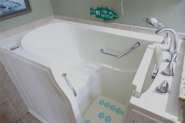 419074 E 1156, Checotah, OK 74426