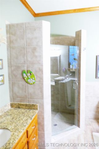 419074 E 1156, Checotah, OK 74426