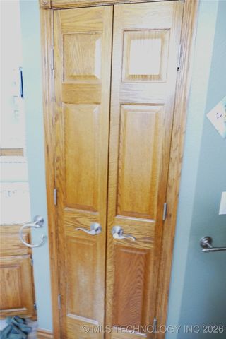 419074 E 1156, Checotah, OK 74426