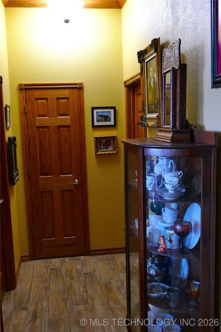 419074 E 1156, Checotah, OK 74426