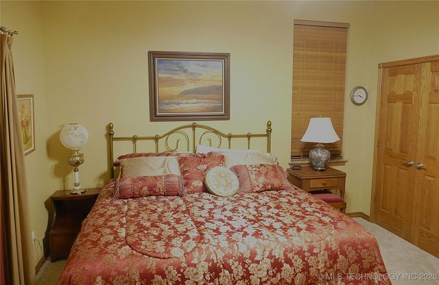 419074 E 1156, Checotah, OK 74426