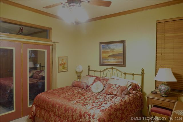 419074 E 1156, Checotah, OK 74426