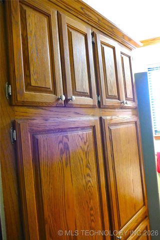 419074 E 1156, Checotah, OK 74426