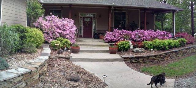 419074 E 1156, Checotah, OK 74426