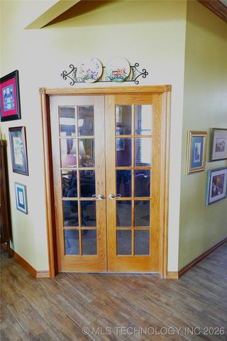 419074 E 1156, Checotah, OK 74426