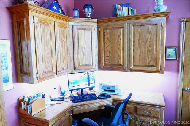 419074 E 1156, Checotah, OK 74426