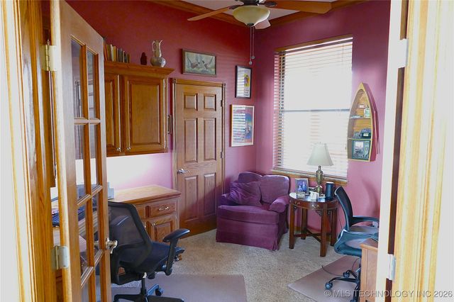 419074 E 1156, Checotah, OK 74426