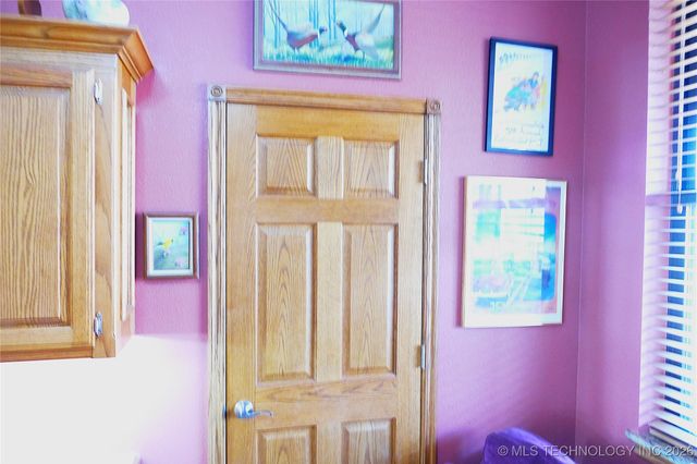 419074 E 1156, Checotah, OK 74426