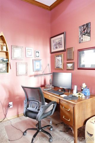 419074 E 1156, Checotah, OK 74426