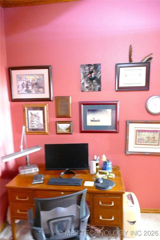 419074 E 1156, Checotah, OK 74426