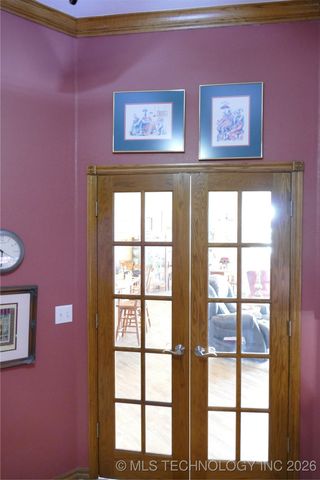 419074 E 1156, Checotah, OK 74426