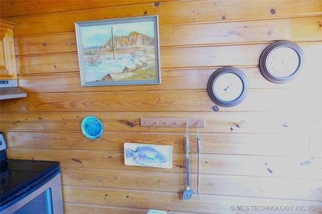 419074 E 1156, Checotah, OK 74426