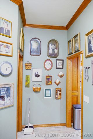 419074 E 1156, Checotah, OK 74426