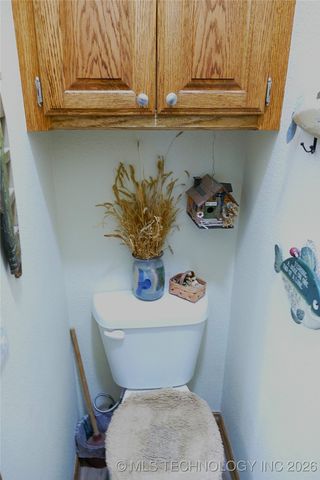 419074 E 1156, Checotah, OK 74426