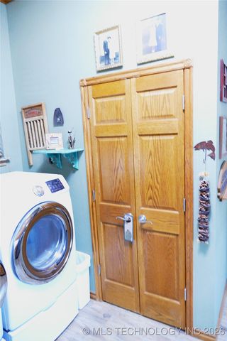 419074 E 1156, Checotah, OK 74426