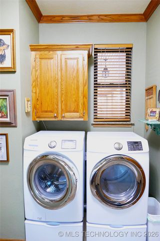 419074 E 1156, Checotah, OK 74426