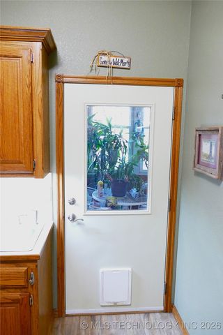 419074 E 1156, Checotah, OK 74426