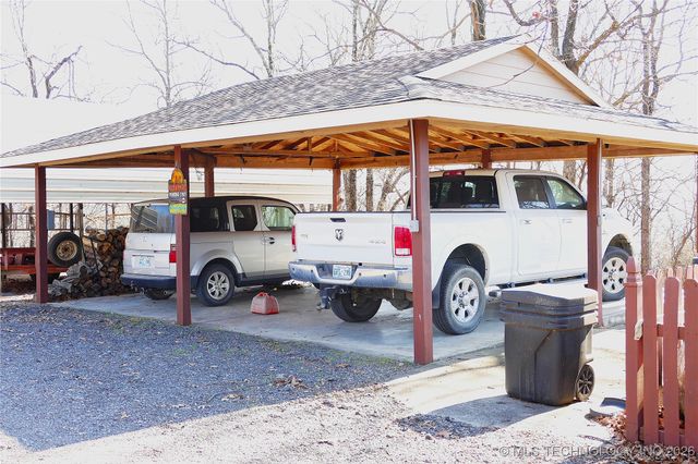 419074 E 1156, Checotah, OK 74426