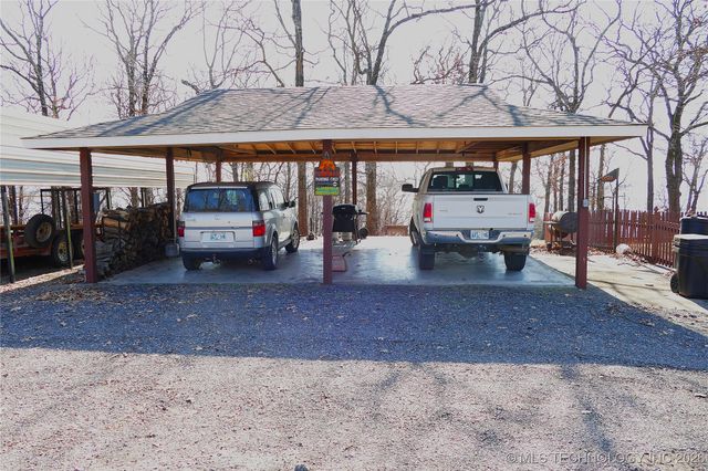 419074 E 1156, Checotah, OK 74426