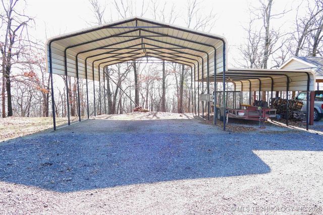 419074 E 1156, Checotah, OK 74426