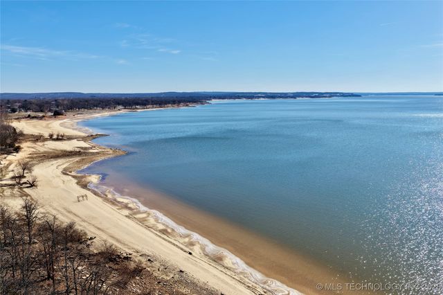 419074 E 1156, Checotah, OK 74426