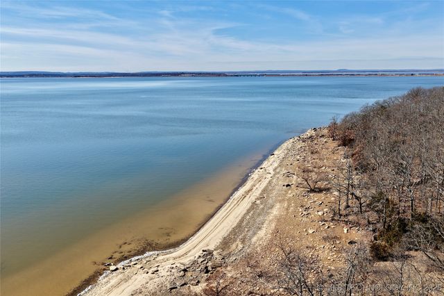 419074 E 1156, Checotah, OK 74426