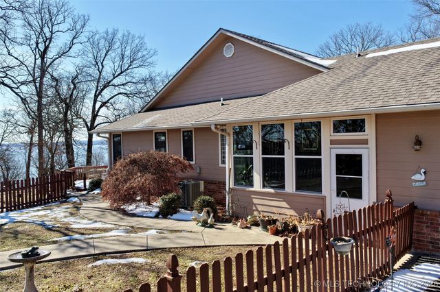 419074 E 1156, Checotah, OK 74426