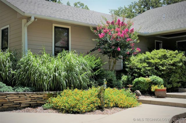 419074 E 1156, Checotah, OK 74426