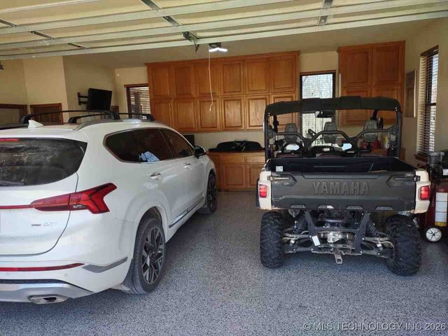 419074 E 1156, Checotah, OK 74426