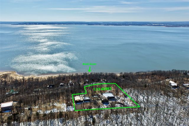 419074 E 1156, Checotah, OK 74426