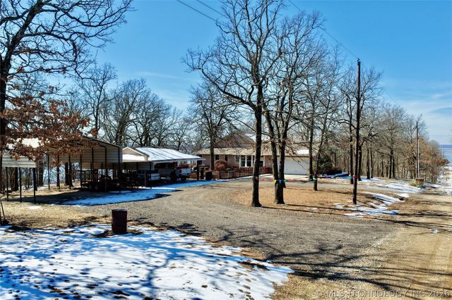 419074 E 1156, Checotah, OK 74426