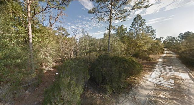 Lot 7 NE 100TH CT, Bronson, FL 32621