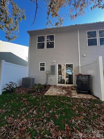 119 Villa Lane 10, Lincolnton, NC 28092