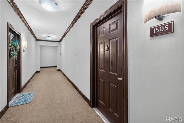 1241 Strassner Drive 1505, Brentwood, MO 63144