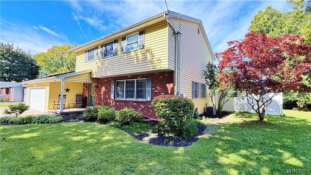 386 Wingate Place, Porter, NY 14174