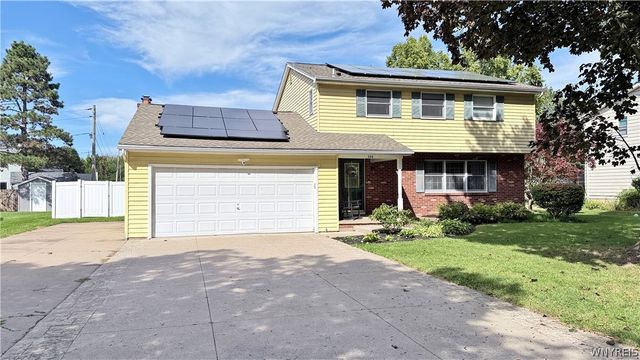 386 Wingate Place, Porter, NY 14174
