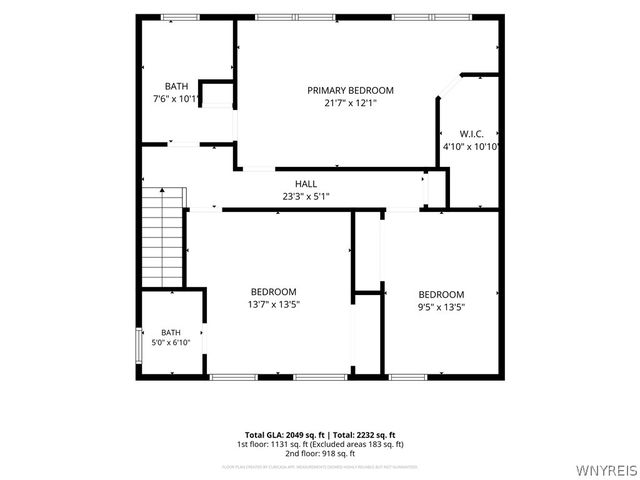 386 Wingate Place, Porter, NY 14174