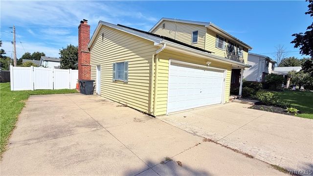 386 Wingate Place, Porter, NY 14174