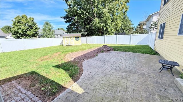 386 Wingate Place, Porter, NY 14174