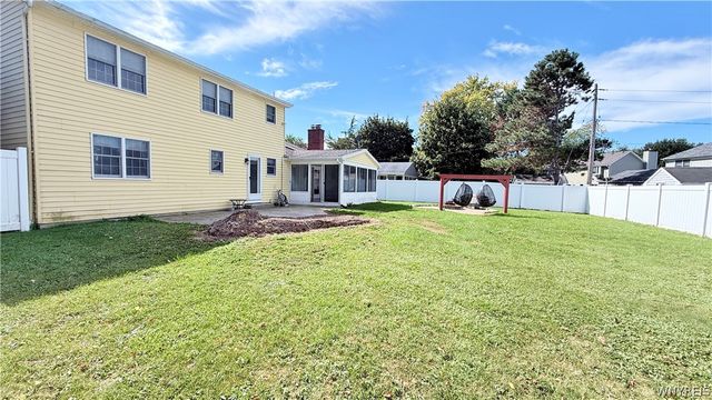 386 Wingate Place, Porter, NY 14174