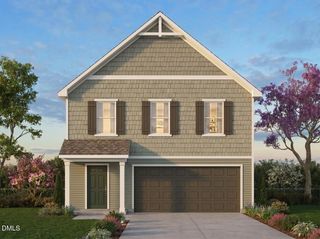 59 Cypress Hollow Lane 117p, Erwin, NC 28339