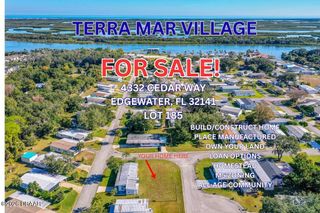 4332 Cedar Way, Edgewater, FL 32141